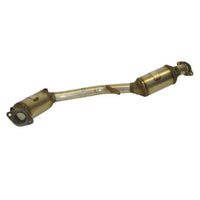 Davico Mfg Catalytic Converter P/N:DL-018 Fits: Subaru Baja 2003, Subaru Forester 05-99, Subaru Impreza 05-99, Subaru Legacy 03-01, Subaru Outback 05-00 Image 1