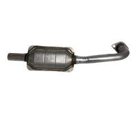 Davico Mfg Catalytic Converter P/N:DR-005 Fits: Renault Alliance 87-83, Renault Encore 86-84 Image 2