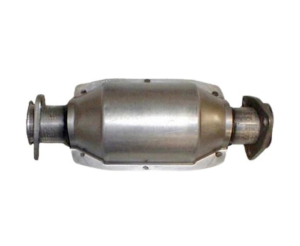 Davico Mfg Catalytic Converter P/N:DR-006 Fits: Renault Fuego 83-82, Renault R18i 83-81 Image 1