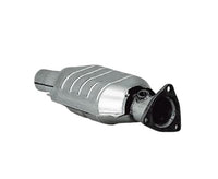 Davico Mfg Catalytic Converter P/N:DR-007 Fits: Renault Fuego 85-84, Renault R18i 86-84 Image 1