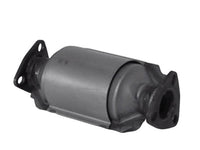 Davico Mfg Catalytic Converter P/N:DV-007 Fits: Volvo 262 1978, Volvo 264 78-77, Volvo 265 78-77 Image 1