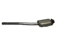 Davico Mfg Catalytic Converter P/N:DV-008 Fits: Volvo 240 1993 Image 2