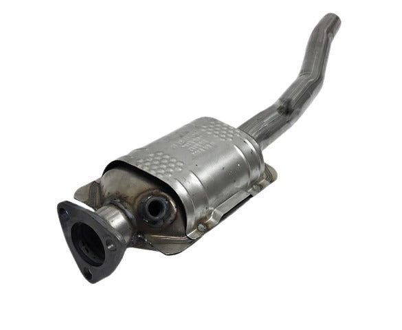 Davico Mfg Catalytic Converter P/N:DV-009 Fits: Volvo 240 92-90, Volvo 242 1984, Volvo 244 89-83, Volvo 245 89-83 Image 2