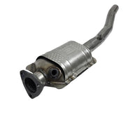Davico Mfg Catalytic Converter P/N:DV-009 Fits: Volvo 240 92-90, Volvo 242 1984, Volvo 244 89-83, Volvo 245 89-83 Image 2