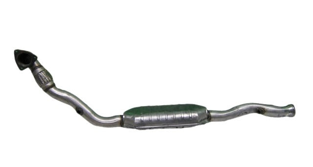 Davico Mfg Catalytic Converter P/N:DV-016 Fits: Volvo 850 96-94 Image 1
