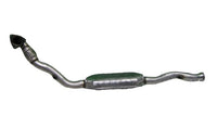 Davico Mfg Catalytic Converter P/N:DV-016 Fits: Volvo 850 96-94 Image 1