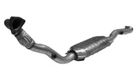 Davico Mfg Catalytic Converter P/N:DV-016 Fits: Volvo 850 96-94 Image 2