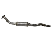 Davico Mfg Catalytic Converter-Direct Fit P/N:234762 Fits: Volvo S70 1998 Image 1