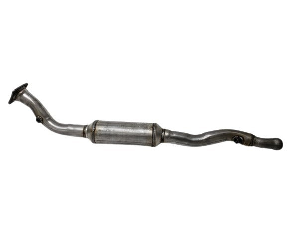 Davico Mfg Catalytic Converter P/N:4V017 Fits: Volvo 850 97-95, Volvo S70 1998 Image 1