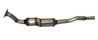 Davico Mfg Catalytic Converter P/N:DV-018 Fits: Volvo S70 1999, Volvo V70 1999 Image 1