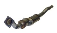 Davico Mfg Catalytic Converter P/N:4V018 Fits: Volvo S70 1999, Volvo V70 1999 Image 2