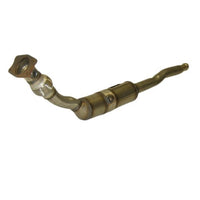 Davico Mfg Catalytic Converter P/N:DV-019 Fits: Volvo S70 2000, Volvo V70 2000 Image 2