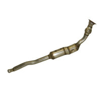 Davico Mfg Catalytic Converter P/N:4V019 Fits: Volvo S70 2000, Volvo V70 2000 Image 3