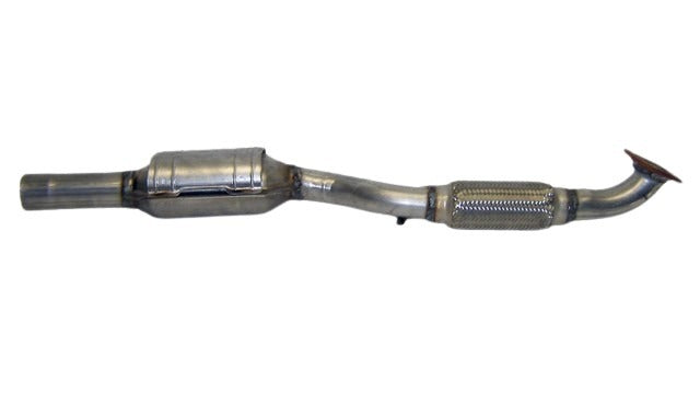 Davico Mfg Catalytic Converter P/N:DV-020 Fits: Volvo S40 04-00, Volvo V40 04-00 Image 3