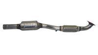 Davico Mfg Catalytic Converter P/N:DV-020 Fits: Volvo S40 04-00, Volvo V40 04-00 Image 3