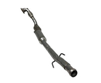 Davico Mfg Catalytic Converter P/N:4V021 Fits: Volvo S70 2000, Volvo V70 2000 Image 2