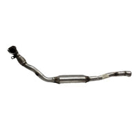 Davico Catalytic Converter-Direct Fit P/N:234758