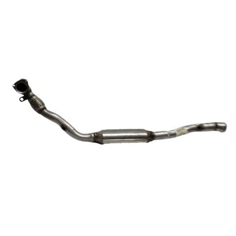 Davico Catalytic Converter-Direct Fit P/N:234758