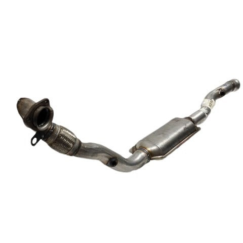 Davico Mfg Catalytic Converter P/N:DV-026 Fits: Volvo 850 96-94 Image 2