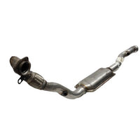 Davico Mfg Catalytic Converter P/N:DV-026 Fits: Volvo 850 96-94 Image 2