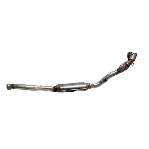 Davico Mfg Catalytic Converter-Direct Fit P/N:234748 Fits: Volvo 850 1995 Image 3