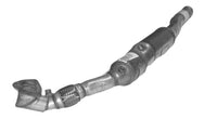 Davico Mfg Catalytic Converter P/N:DV-030 Fits: Volvo 850 97-96, Volvo C70 1998, Volvo S70 1998 Image 2