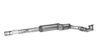 Davico Mfg Catalytic Converter P/N:DV-030 Fits: Volvo 850 97-96, Volvo C70 1998, Volvo S70 1998 Image 3