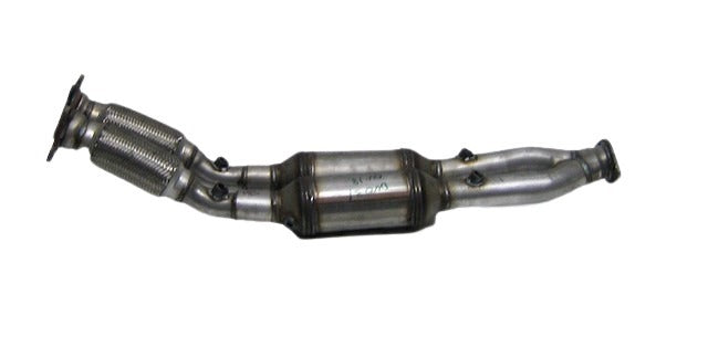 Davico Mfg Catalytic Converter P/N:DV-031 Fits: Volvo S80 01-99 Image 1