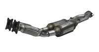 Davico Mfg Catalytic Converter P/N:DV-031 Fits: Volvo S80 01-99 Image 2