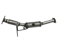 Davico Mfg Catalytic Converter P/N:DV-032 Fits: Volvo S60 05-03, Volvo V70 07-03 Image 1