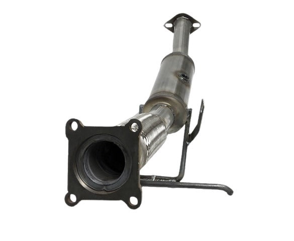 Davico Mfg Catalytic Converter P/N:DV-032 Fits: Volvo S60 05-03, Volvo V70 07-03 Image 2