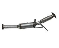 Davico Mfg Catalytic Converter P/N:4V-032 Fits: Volvo S60 05-03, Volvo V70 07-03 Image 3