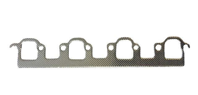 Davico Mfg Exhaust Manifold P/N:662722 Fits: Ford E-250 Econoline 1980, Ford E-250 Econoline Club Wagon 88-80, Ford E-350 Econoline 88-80, Ford E-350 Econoline Club Wagon 88-80, Ford F-250 88-83, Ford F-350 88-83, Ford F-super Duty 1988 Image 3