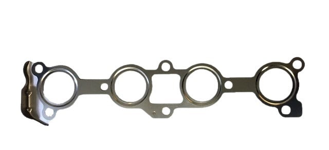 Davico Mfg Exhaust Manifold P/N:662742 Fits: Mazda Protege 98-95 Image 3