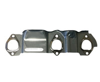 Davico Mfg Exhaust Manifold P/N:662764 Fits: Buick Century 96-94, Buick Regal 96-94, Chevrolet Lumina 96-95, Chevrolet Monte Carlo 96-95, Oldsmobile Cutlass Ciera 96-94, Oldsmobile Cutlass Supreme 96-93, Pontiac Grand Prix 96-94 Image 3