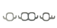 Davico Mfg Exhaust Manifold P/N:662740 Fits: Chevrolet C10, Chevrolet C10 Suburban, Chevrolet C20, Chevrolet C20 Suburban, Chevrolet C30, Chevrolet Caprice, Chevrolet Impala, Chevrolet K10, Chevrolet K10 Suburban, Chevrolet K20 Image 3