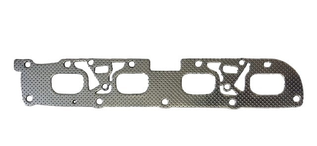 Davico Mfg Exhaust Manifold P/N:663193 Fits: Chevrolet Cobalt 10-09, Chevrolet Hhr 11-09, Pontiac G5 10-08 Image 3