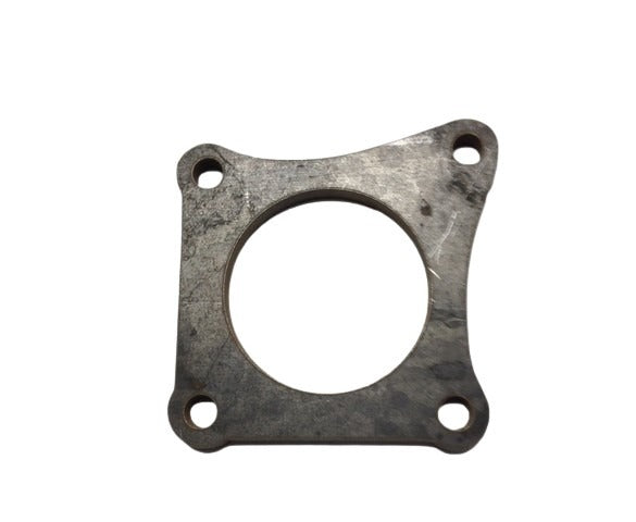 Davico Mfg Catalytic Converter P/N:14481 Fits: Dodge Caravan 1996, Dodge Grand Caravan 97-96, Plymouth Grand Voyager 97-96, Plymouth Voyager 00-96 Image 4