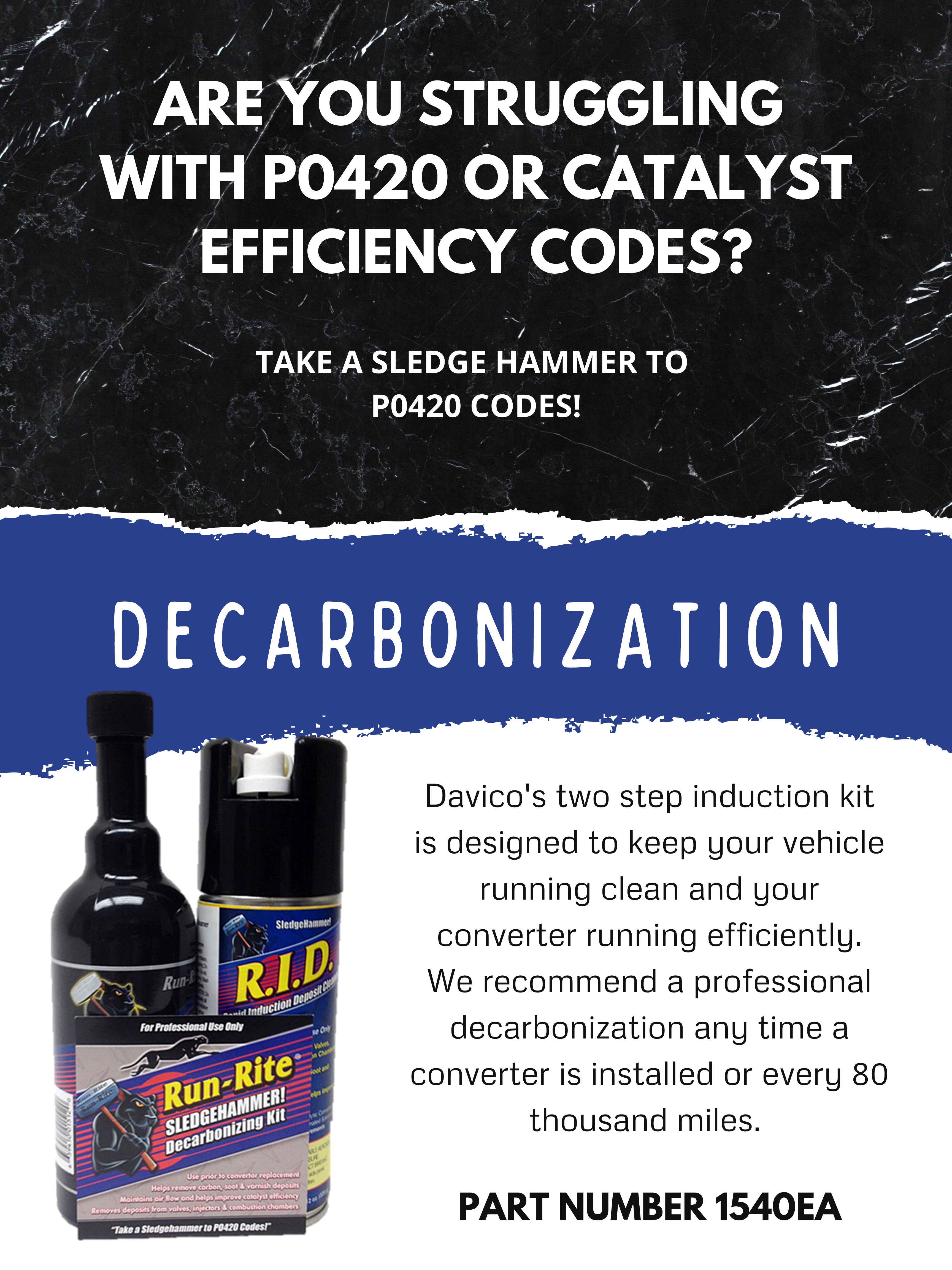 Davico Mfg Catalytic Converter P/N:17153 Fits: Mitsubishi Eclipse 12-06, Mitsubishi Galant 09-04 Image 5