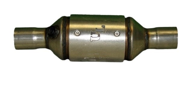 Davico Mfg Catalytic Converter P/N:741-175 Image 1