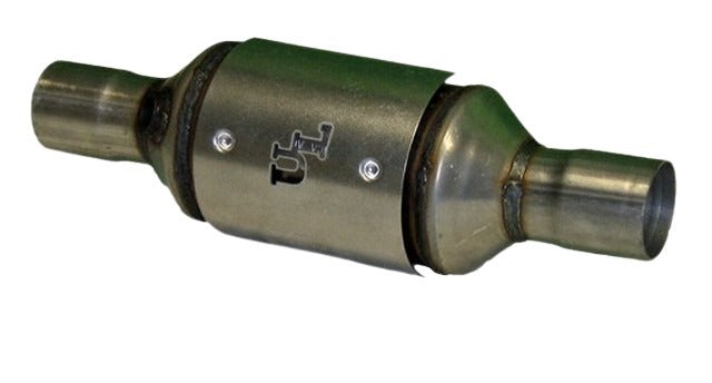 Davico Mfg Catalytic Converter P/N:741-175 Image 2
