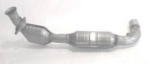 Davico Manufacturing - Direct Fit Catalytic Converter