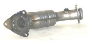 Davico Manufacturing - Direct Fit Catalytic Converter