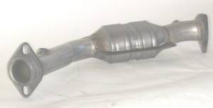 Davico Manufacturing - Direct Fit Catalytic Converter