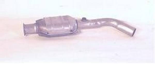 Davico Manufacturing - CATALYTIC CONVERTER