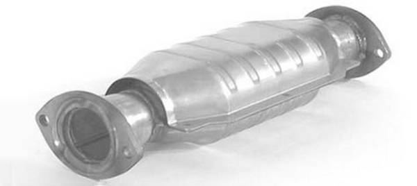 Davico Manufacturing - CARB Exempt Direct Fit Catalytic Converter