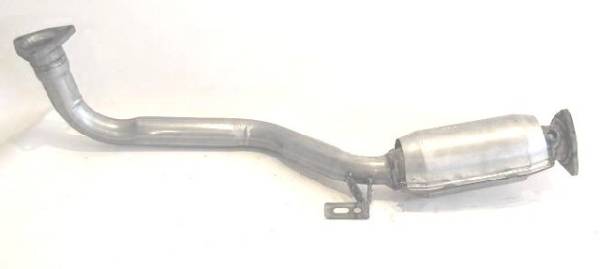 Davico Manufacturing - CARB Exempt Direct Fit Catalytic Converter