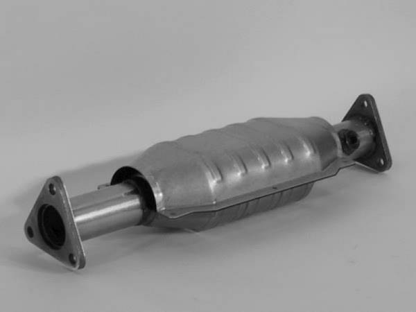 Davico Manufacturing - CARB Exempt Direct Fit Catalytic Converter