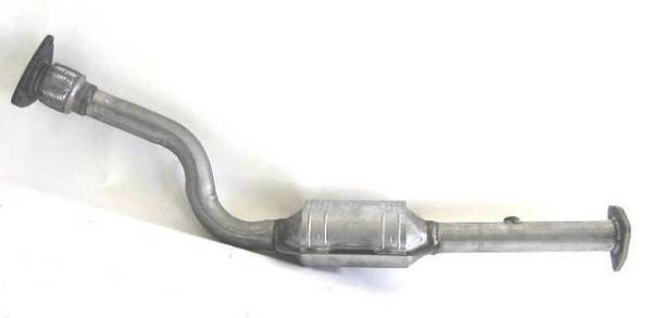 Davico Manufacturing - CARB Exempt Direct Fit Catalytic Converter