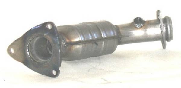 Davico Manufacturing - CATALYTIC CONVERTER